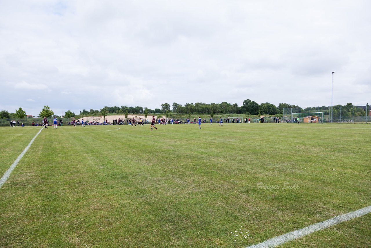 Bild 285 - Frauen FSC Kaltenkirchen : SG Wilstermarsch : Ergebnis: 1:1